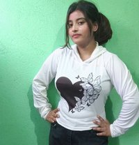 Radhika - escort in Shillong