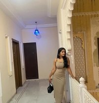 Radhika - escort in Thane