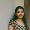 Radhika - escort in Tirupati