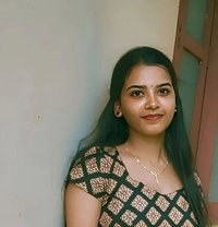 Radhika - escort in Tirupati