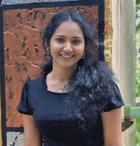 Radhika - escort in Tirupati