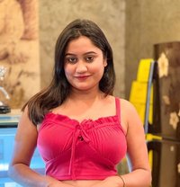 Radhika - escort in Tirupati