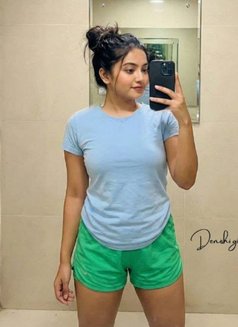 Radhika - escort in Vadodara Photo 1 of 3