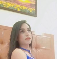 Radhika - Transsexual escort in Kolkata