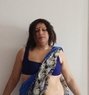 Radhika - Transsexual escort in Lucknow Photo 1 of 1