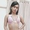 Radhika Ladyboy With 7 Inch Dick - Transsexual escort in New Delhi