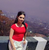 Radhika - Acompañantes transexual in Pune