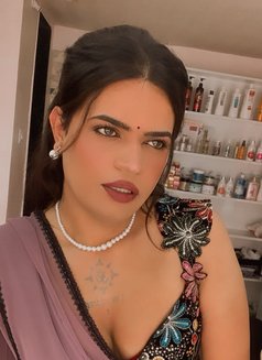 Radhika - Transsexual escort in Pune Photo 7 of 7