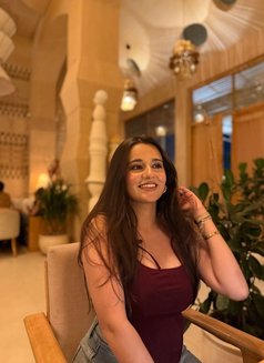 Radhika Indian Girl π¦ - escort in Dubai Photo 2 of 5