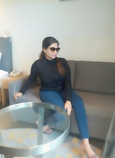 Radhika Indian Girl - escort in Dubai Photo 1 of 4