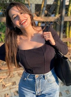 Radhika Indian - escort in Abu Dhabi Photo 1 of 3