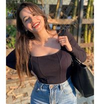Radhika Indian - escort in Abu Dhabi