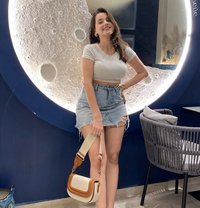 Radhika Indian - escort in Abu Dhabi