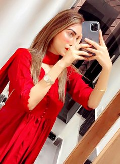 Radhika Indian Model - escort in Dubai Photo 1 of 4