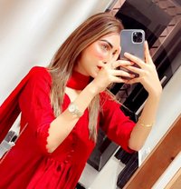 Radhika Indian Model - escort in Dubai