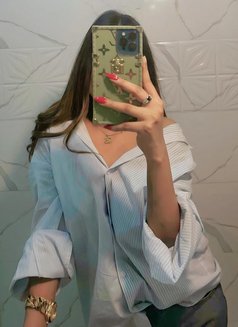 Radhika Indian Model - escort in Dubai Photo 2 of 4