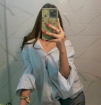 Radhika Indian Model - escort in Dubai