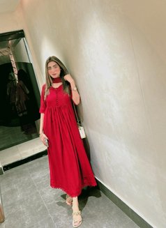 Radhika Indian Model - escort in Dubai Photo 3 of 4