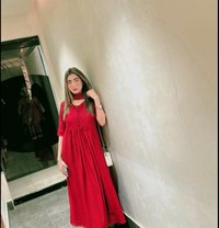 Radhika Indian Model - escort in Dubai