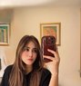Radhika Indian Model - escort in Dubai Photo 1 of 4