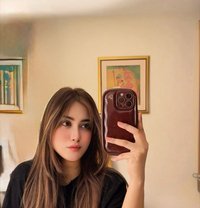 Radhika Indian Model - escort in Dubai