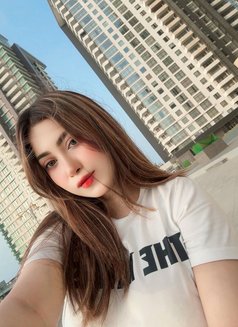 Radhika Indian Model - escort in Dubai Photo 4 of 4