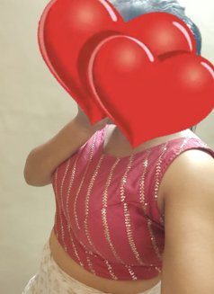 Lekshmi (Indipendent) - escort in Kochi Photo 2 of 3