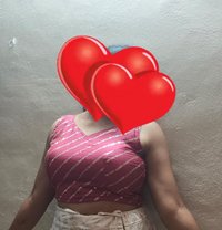 Radhika (Indipendent) - escort in Kochi Photo 3 of 3