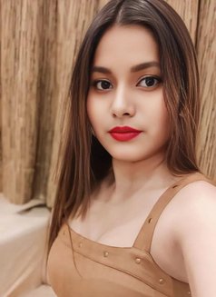 Radhika indipendent & meet webcam - puta in Mumbai Photo 4 of 9