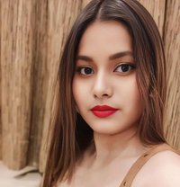 Radhika indipendent & meet webcam - escort in Mumbai