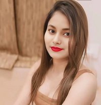 Radhika indipendent & meet webcam - escort in Mumbai
