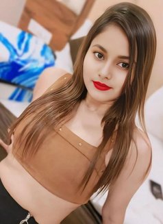 Radhika indipendent & meet webcam - puta in Mumbai Photo 6 of 9