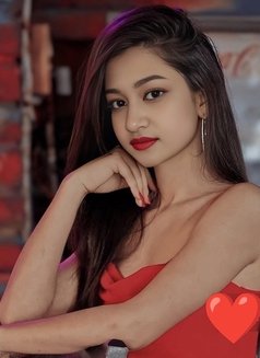 Radhika Indipendent Vip Service - escort in Hyderabad Photo 2 of 3