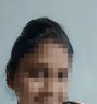 [ Radhika individual Real Meet Cam ]❣️🦋 - puta in Hyderabad Photo 1 of 1