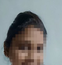 [ Radhika individual Real Meet Cam ]❣️🦋 - puta in Hyderabad Photo 1 of 1