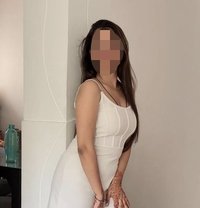 [ Radhika individual Real Meet Cam ]❣️🦋 - escort in Mumbai Photo 4 of 4