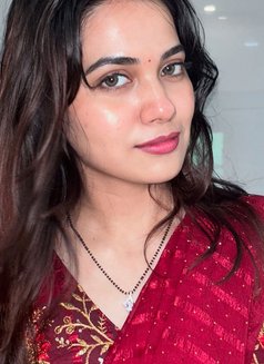 Radhika - escort in Pune Photo 3 of 3