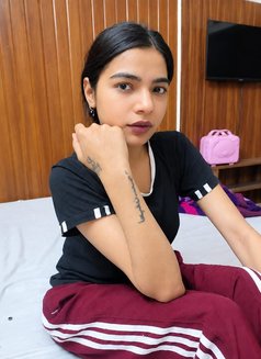Radhika Jaipur - escort in Jaipur Photo 3 of 4