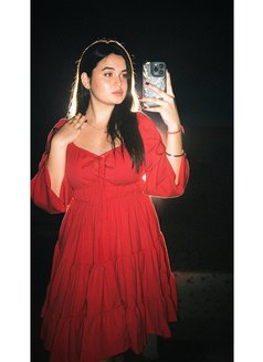 Radhika Joshi - escort in Ahmedabad Photo 2 of 2
