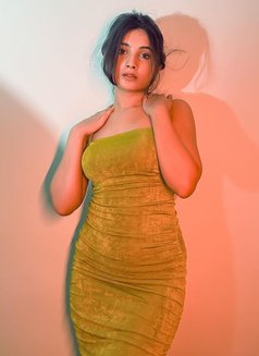 Radhika Joshi Best Vip Genuine High Prof - escort in Bangalore Photo 1 of 2