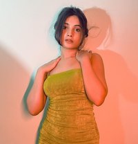 Radhika Joshi Best Vip Genuine High Prof - escort in Bangalore