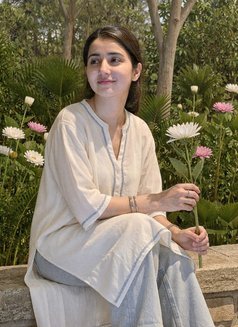 Radhika Joshi Give a Premium Attention - escort in Ahmedabad Photo 1 of 3