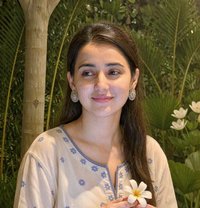 Radhika Joshi Give a Premium Attention - escort in Ahmedabad