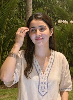 Radhika Joshi Give a Premium Attention - escort in Ahmedabad Photo 3 of 3