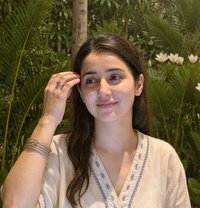 Radhika Joshi Give a Premium Attention - escort in Ahmedabad