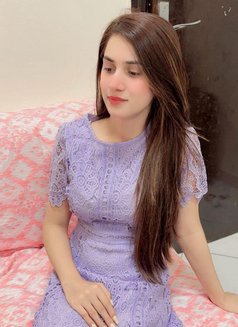 Radhika Kapoor - escort in Dubai Photo 1 of 2