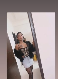 Radhika Ladyboy With 7 Inch Dick - Transsexual escort in New Delhi Photo 26 of 30