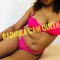 RADHIKA LIVE CAM QUEEN 🫅 - Intérprete de adultos in Colombo