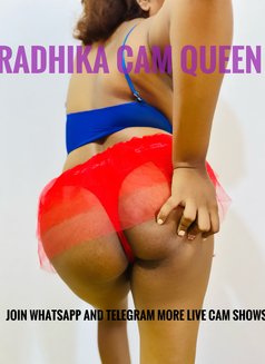RADHIKA LIVE CAM SHOWS (SL) - Intérprete de adultos in Colombo Photo 22 of 22