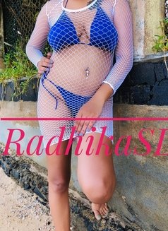 RADHIKA LIVE SHOWS - adult performer in Colombo Photo 17 of 18